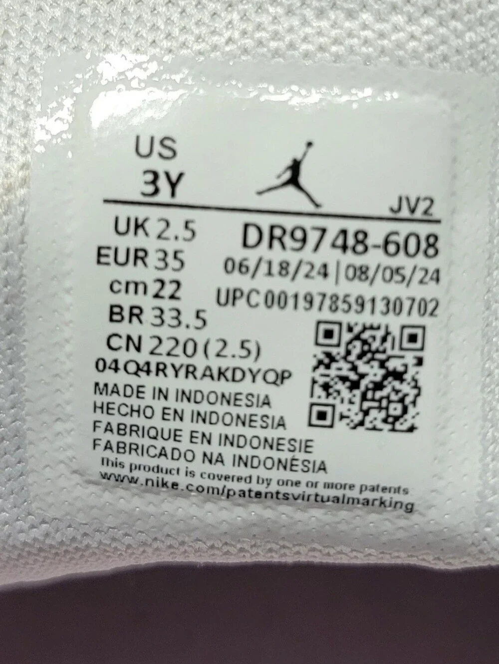 Jordan 1 Low Alt 